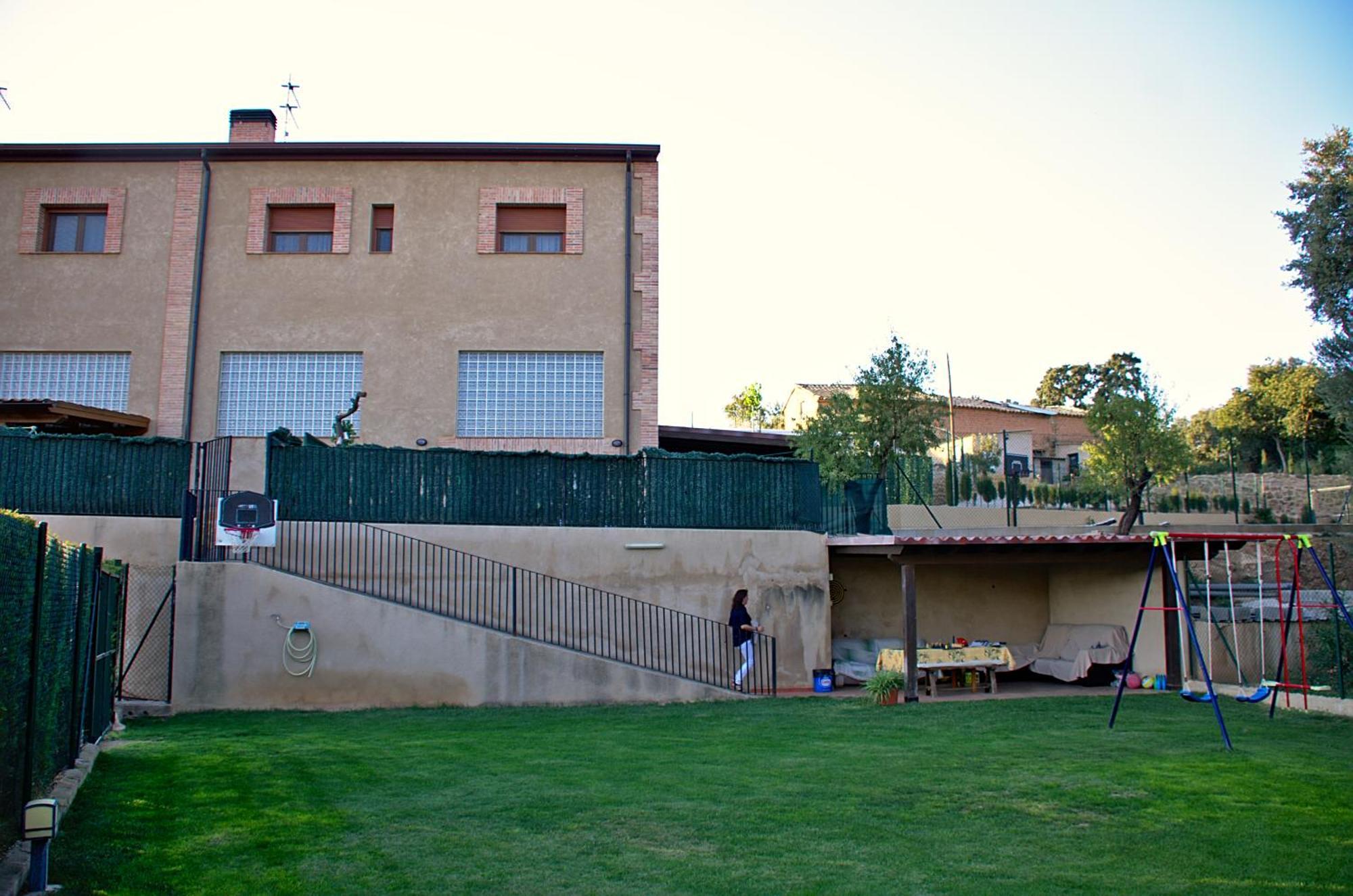 Casa Oliva La Bodegueta Guest House Abiego Exterior photo